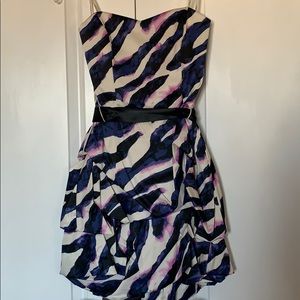New Windsor cocktail dress
